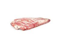 Vepřová žebra masitá vis chlaz. cca 3 kg