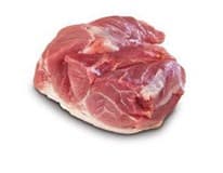 Vepřové koleno bez kosti chlaz. váž. cca 1,9 kg