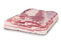 Vepřový bok bez kosti kutrbok 55% chlaz. váž. cca 5,2 kg