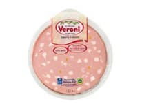 VERONI Mortadella s pistáciemi plátky chlaz. 180 g