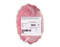 Steinhauser Pražská šunka nejvyšší jakosti plátky (zaručená tradiční specialita) chlaz. 100 g
