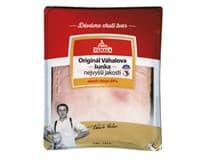 VÁHALA Šunka nejvyšší jakosti plátky chlaz. 100 g