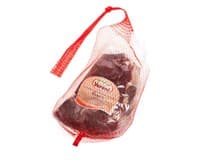 VERONI Šunka Prosciutto Crudo Corallo chlaz. váž. cca 2,5 kg