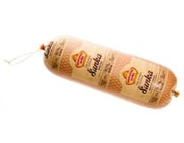VODŇANSKÉ KUŘE Kuřecí prsní šunka výběrová 90% masa chlaz. váž. cca 2 kg