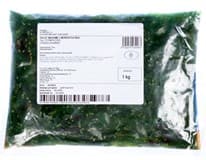 Salát Wakame z mořských řas chlaz. 1 kg