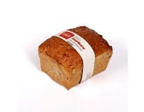 Žitný chléb s mrkví BIO 550 g