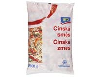 aro Směs čínská mraž. 4 x 2,5 kg