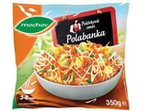 MOCHOV Polabanka polévková směs mraž. 350 g