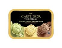 CARTE D'OR Pistachio Vanilla Bougat mraž. 1000 ml