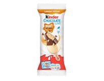 Kinder Chocolate Caramel zmrzlina mraž. 30 x 50 ml