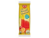 Langnese Algida Funny Finger mraž. 35 x 64 ml