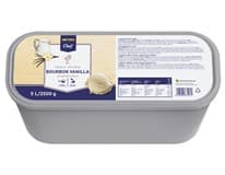 METRO Chef Zmrzlina Vanilla Bourbon mraž. 5 l