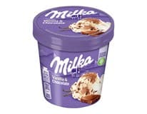 Milka Zmrzlina mraž. 425 ml