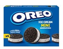OREO Sandwich mraž. 24 x 110 ml