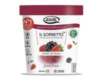 Sorbet Lesní ovoce mraž. 500 ml