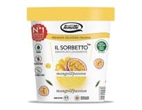 Sorbet Mango & Passion mraž. 500 ml