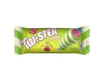 TWISTER Green Ananas mraž. 35 x 80 ml