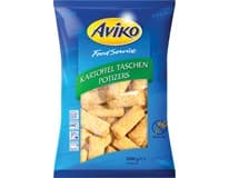 Aviko Bramborové tašičky se sýrem mraž. 2 x 5 kg