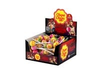 Chupa Chups lízátka 50 x 12 g