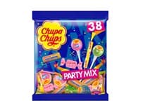Chupa Chups párty Mix 400 g