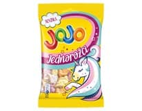 Jojo Jednorožci pěnové želé bonbóny 32 x 80 g