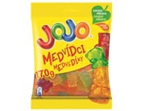 JOJO Medvídci 170 g
