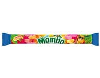 Mamba Karamely ovocné 24 x 106 g