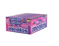 mentos Berry Good 40 x 37,5 g