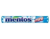 mentos Mint/máta 40 x 38 g