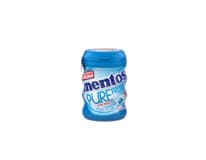 mentos Pure Fresh Mint/máta Žvýkačky 6 x 60 g