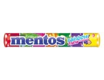 mentos Rainbow bonbony 40 x 37,5 g