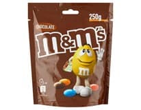 m&m's Bonbóny čokoládové 250 g