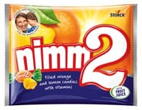 nimm2 Bonbóny 18 x 90 g