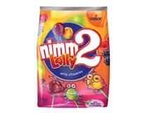 nimm2 Lolly lízátka 80 g