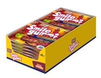 nimm2 Smile Gummi Cola Buddies 24 x 90 g