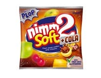 nimm2 Smilegummi Fruit + Cola 18 x 100 g
