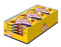 nimm2 Smile Gummi Fruit 24 x (24 x 100 g)