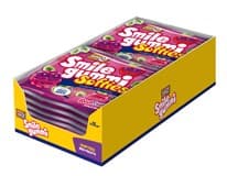 nimm2 Smilegummi Softies Red Fruit 28 x 90 g