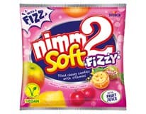 nimm2 Soft Fizzy Bonbóny 18 x 90 g
