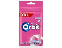 Orbit Bubblemint 18 x 50 g sáček