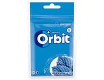 Orbit Peppermint 22 x 29 g sáček