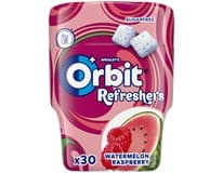 Orbit Refreshers maloun malina 6 x 67 g