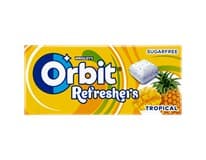Orbit Refresh Tropical 12 x 17,9 g