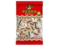PEDRO pendrekové kostky lékořice 200 g
