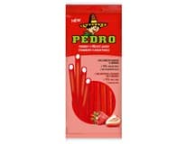 PEDRO Pendreky - želé Jahoda 20 x 80 g