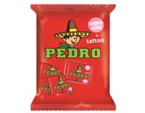 PEDRO žvýkačky 40 x 25 g