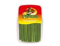 Pendreky s příchutí jablka 400 g