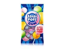 ROSHEN Lollipops Lízátka se žvýkačkou 920 g