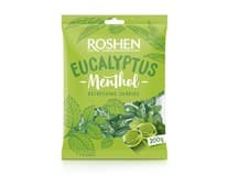 ROSHEN Menthol Eucalyptus bonbóny 200 g