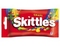 Skittles bonbóny žvýkací ovocné 14 x 38 g